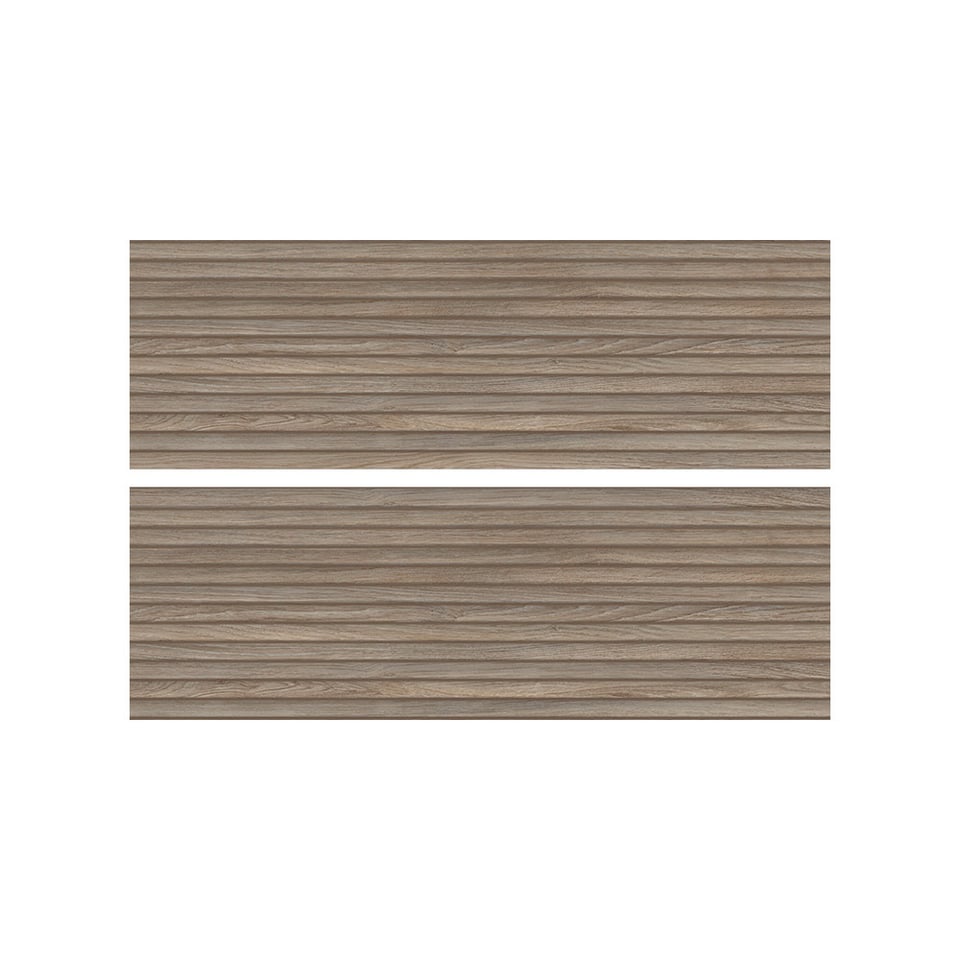 კაფელი VERBIER TAUPE DECOR 33.3X100