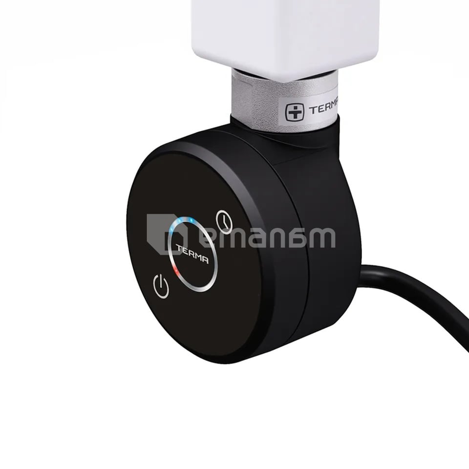გამაცხელებელი ტენი  TERMA DRY Black 400W