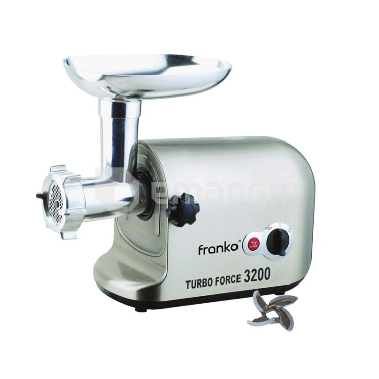 ხორცსაკეპი Franko FMG-1023 3200W