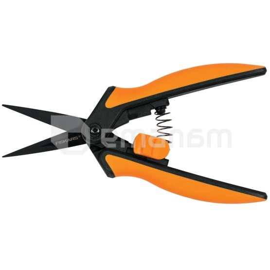 ბაღის მაკრატელი Fiskars Solid SP131