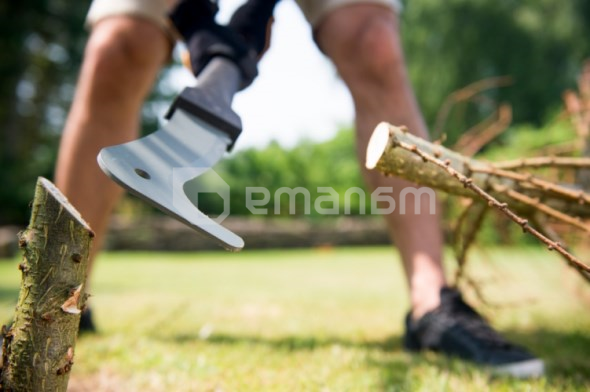 სეკატორი დიდი FISKARS 126005