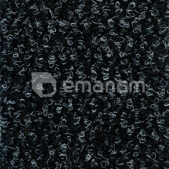 რბილი იატაკი Orotex DAKAR STAR 2082 ANTHRACITE 4მ