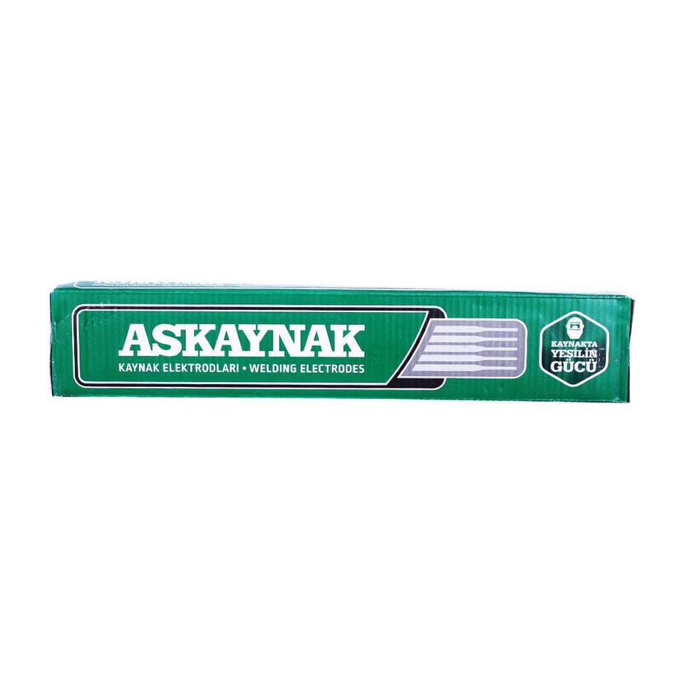 შედუღების ელექტროდი 55 ც 4.00X450 მმ ASKAYNAK AS B-248