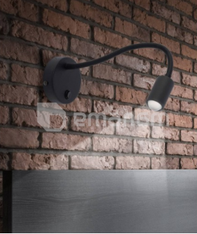 ბრა TK Lighting LAGOS LED 2450 TK-L