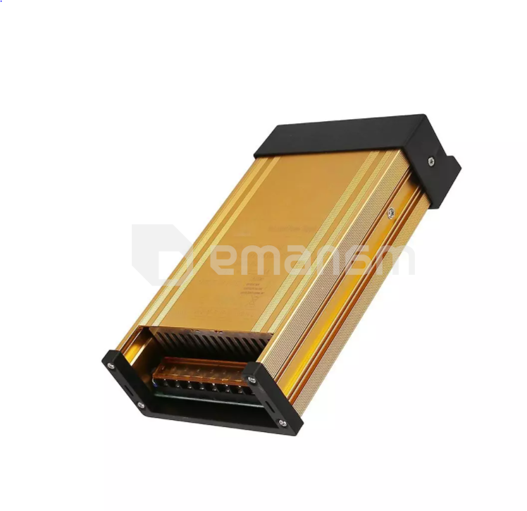 კვების ბლოკი ლედ V-TAC 3231 VT 21151 IP45 12V 150W