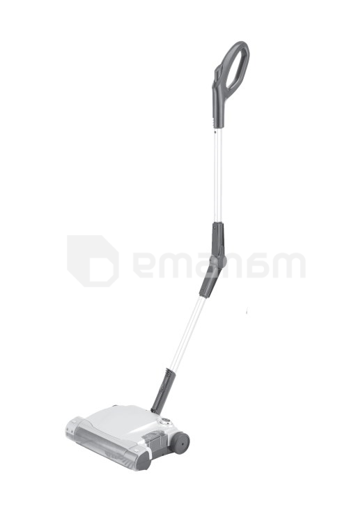 მტვერსასრუტი უსადენო Sollex France SL 970