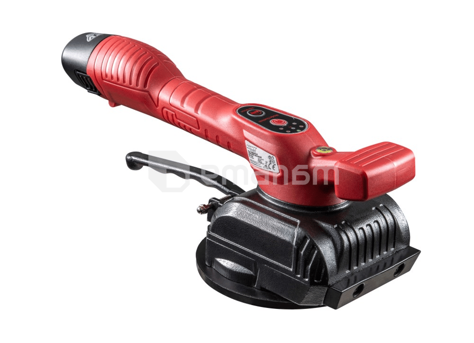 აკუმულატორის ფილის ვიბროშემამჭიდროებელი Raider RD-TV01 12V