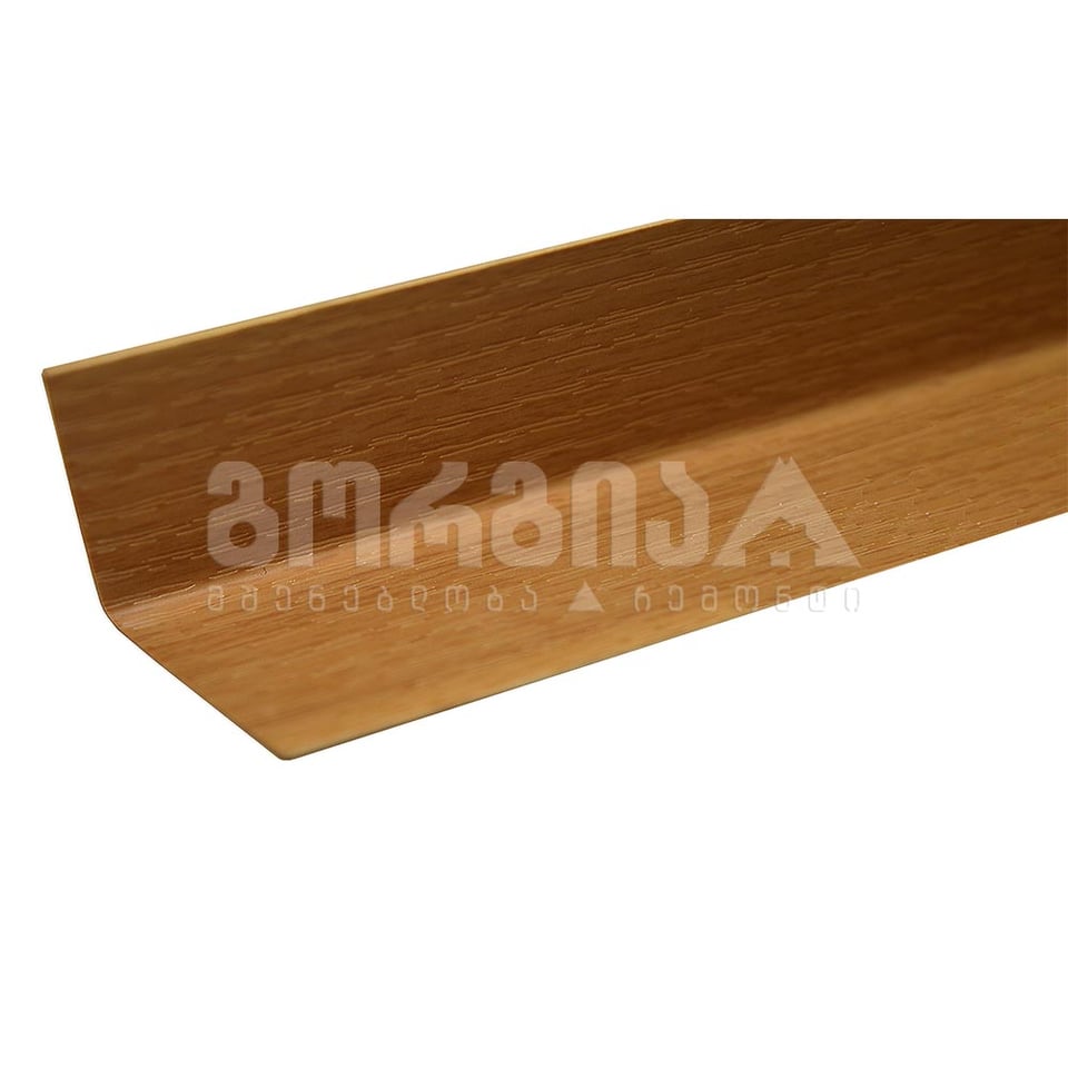 ორმხრივი კუთხოვანა 20*20*2700 წიფელი