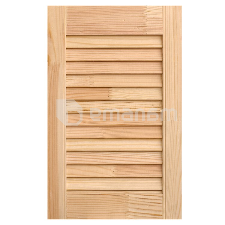 ჟალუზის კარები Essafe სორტი A 20x394x467 მმ   	