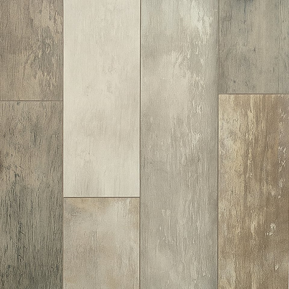 კერამოგრანიტი Anka seramic 45x45 KARKAS MULTI