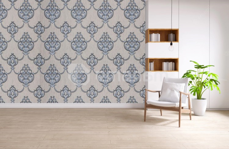 ვინილის შპალერი Dinastia 716DN91 1.06x10.5 მ