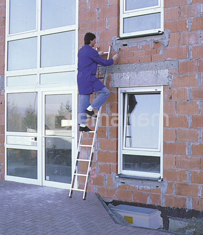 კიბე ალუმინის Krause Corda 010117/030115 308 სმ