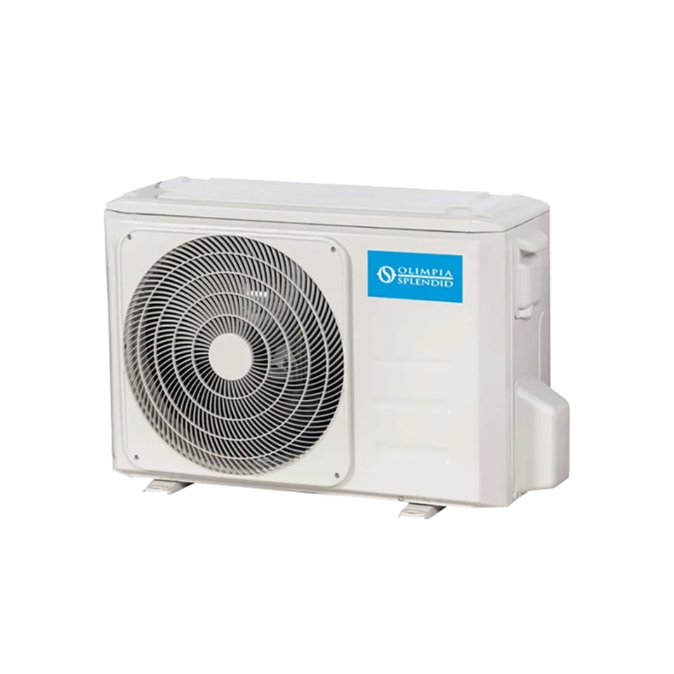 კონდიციონერი კედლის ინვერტორული Olimpia NEXYA S4 E 12C