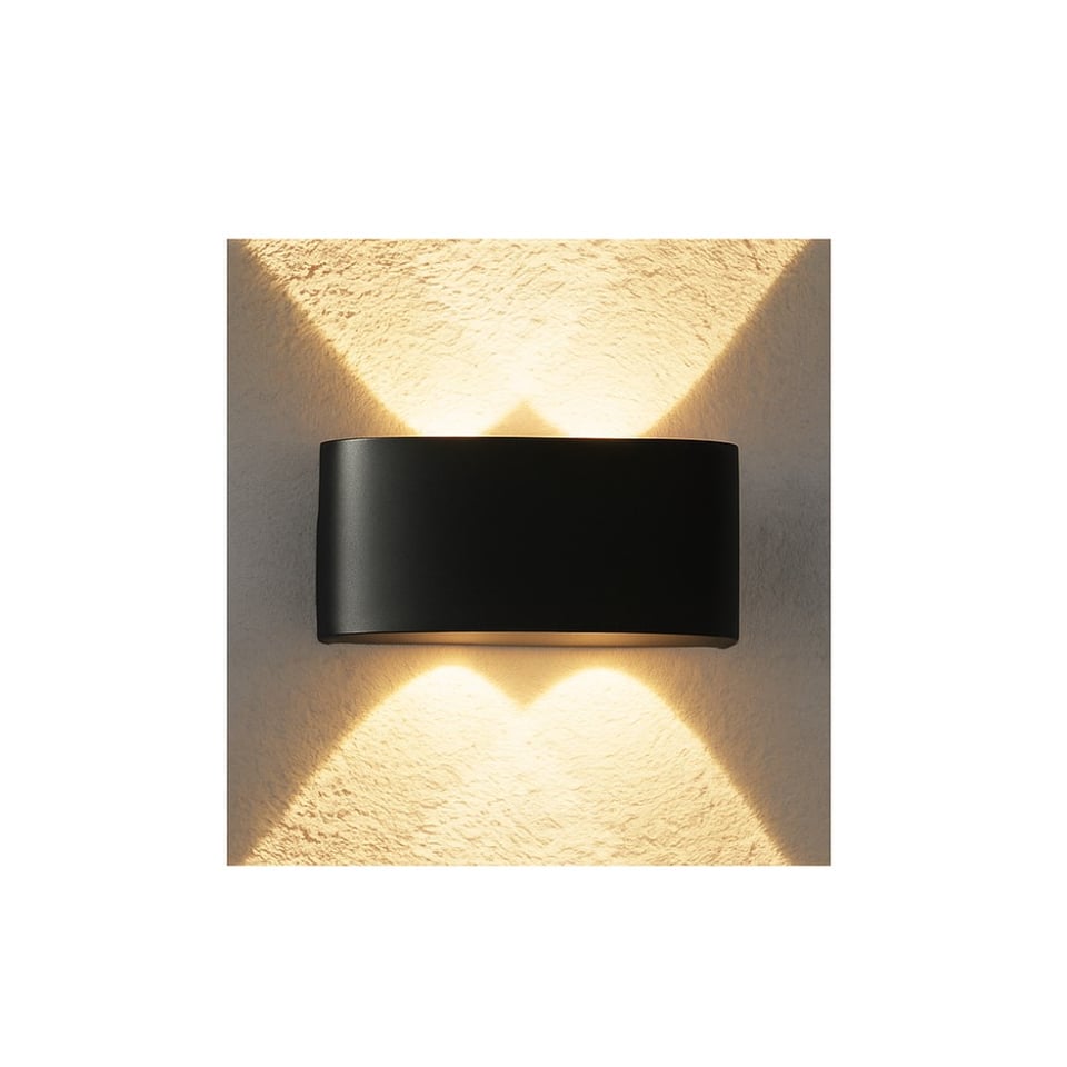 გარე სანათი AIMON LED 4W IP65 TPLED-04