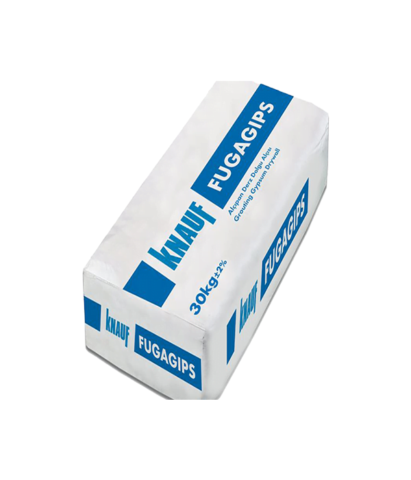 Гипсовая штукатурка - Knauf FugaGips  (25кг)