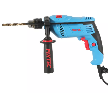 ელექტრო დრელი 800W/800W IMPACT DRILL