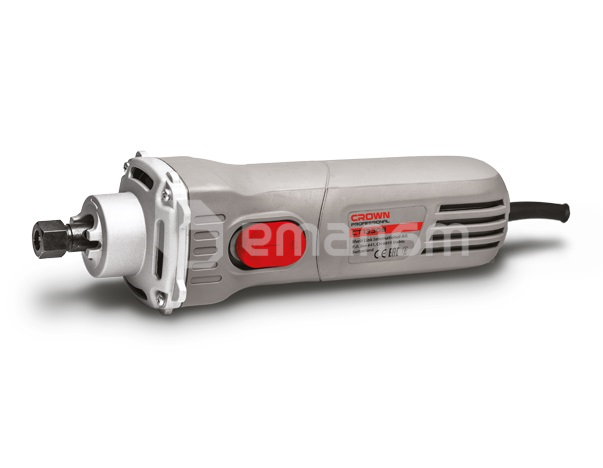 პირდაპირი სახეხი მანქანა Crown CT13308 600W