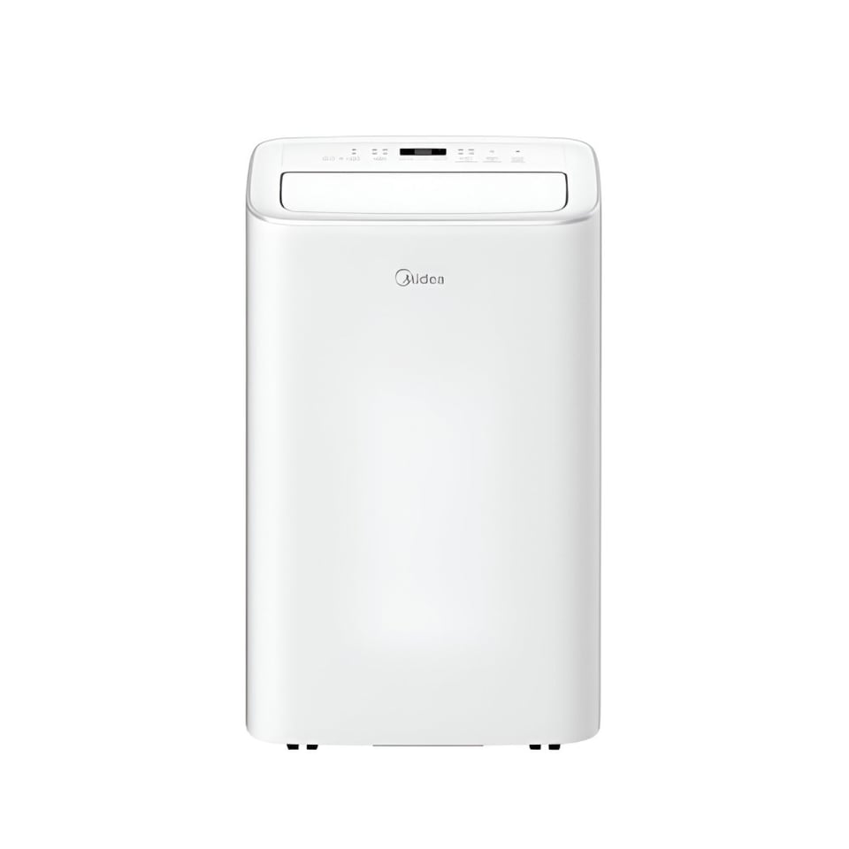 კონდიციონერი პორტატული Midea MPPX-12CRN7 Ioniser Cooling