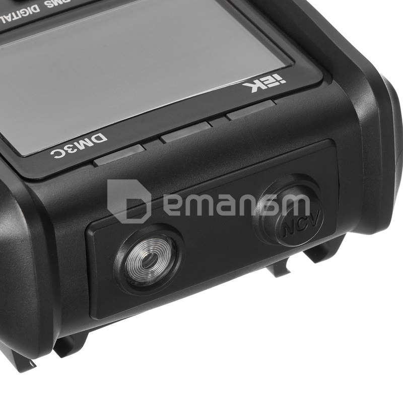 ციფრული მულტიმეტრი IEK ARMA2L 5 DM3C