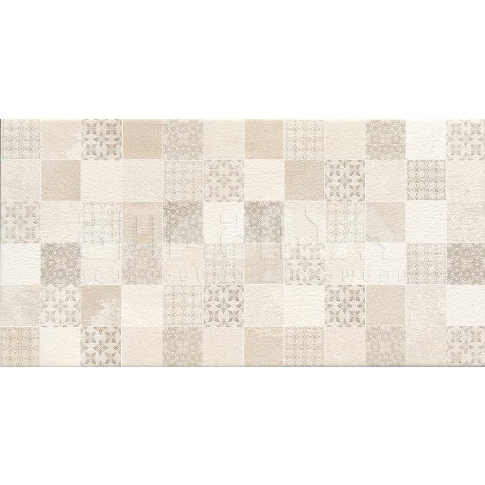 დეკორი Hermes Bone Square Decofon 30*60 "Bien"