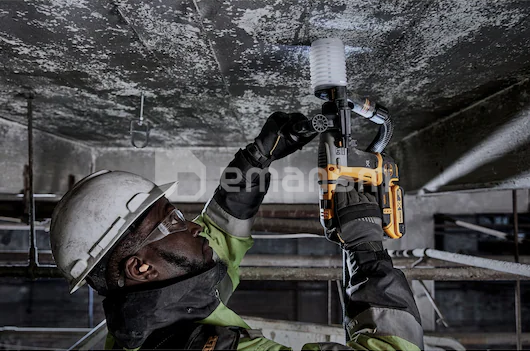 პერფორატორი აკუმულატორის DeWalt DCH172D2-QW 18V