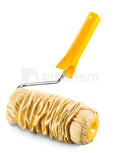 დეკორატიული ტყავის ლილვაკი სახელურით Hardy 0170-024818