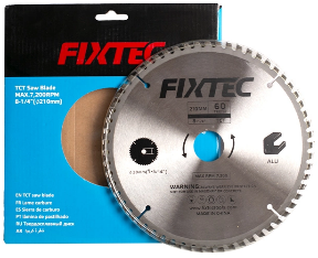 ხის საჭრელი დისკი  185MMX60T FCSB118560