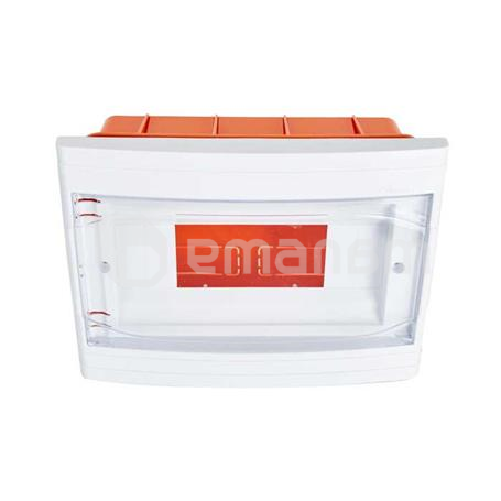 პლასტმასის გამანაწილებელი ფარი Almera 9 შიდა