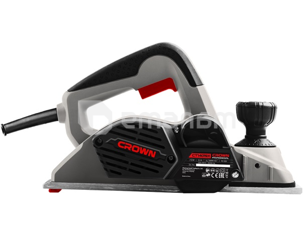 შალაშინი Crown CT14019X 710W