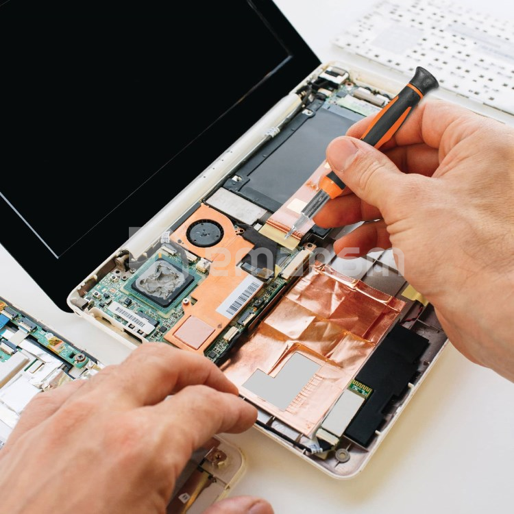 ინსტრუმენტების ნაკრები Truper JGO-TEL-77 77 ც