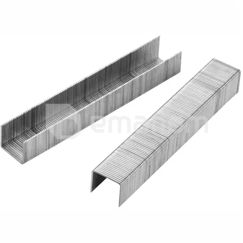 ტყვიები სტეპლერის Tolsen TOL298 43028 1.2X8 მმ