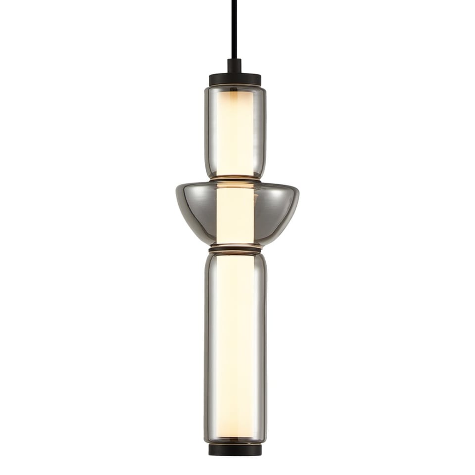 საკიდი Milagro CAMPO LED 19W ML0356
