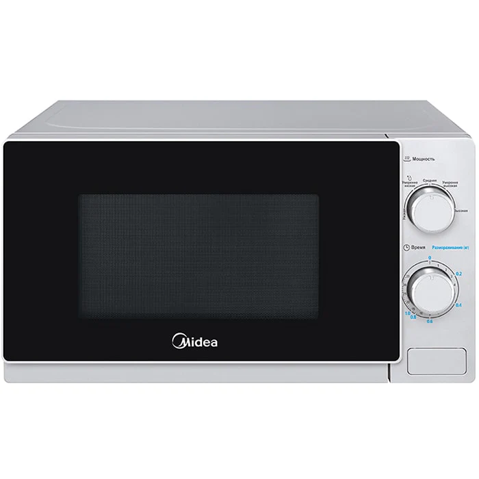 მიკროტალღური ღუმელი MIDEA MM720C4E-S