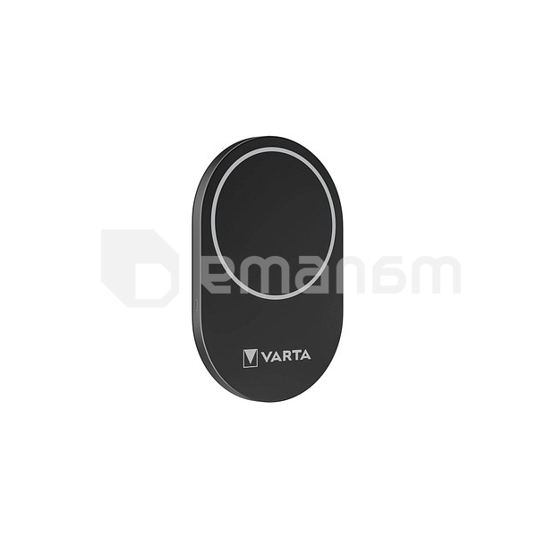 დამტენი Varta ავტომობილისათვის მაგნიტური Mag Pro