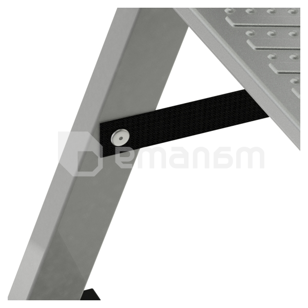 კიბე პლატფორმა NV 1132106 125 სმ