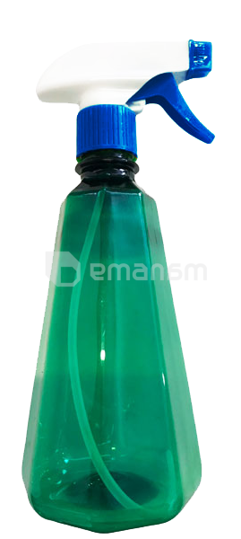 სასხურებელი Decoplant 0.5 ლ