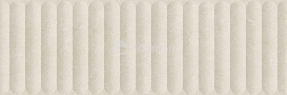 კაფელი Mikonos ASTOR RELIEVE SAND (AZJ)(REC) 30X90სმ
