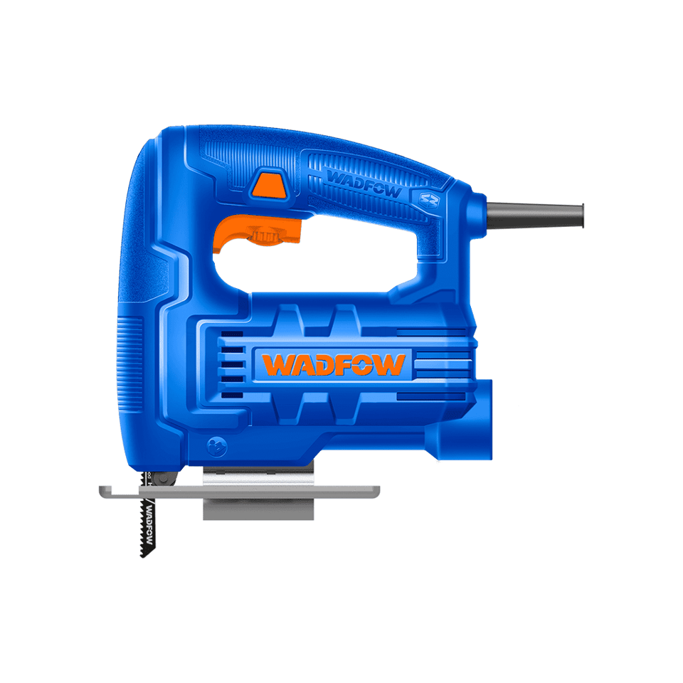 ელექტრო ბეწვა ხერხი 400 W (WJS15401) WADFOW