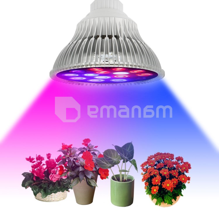 ნათურა მცენარეების SJ_45w_021 45W E27