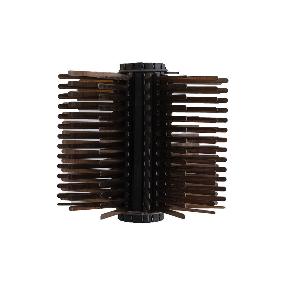 ხელით მისაფრქვავი აპარატის ნაწილი