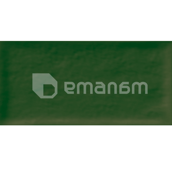 კაფელი Super Ceramica AQUA VERDE RTVO 10X20სმ