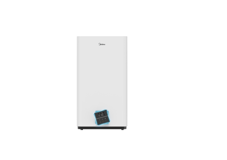 დენის წყლის გამაცხელებელი 80ლიტრი D80-20ED6