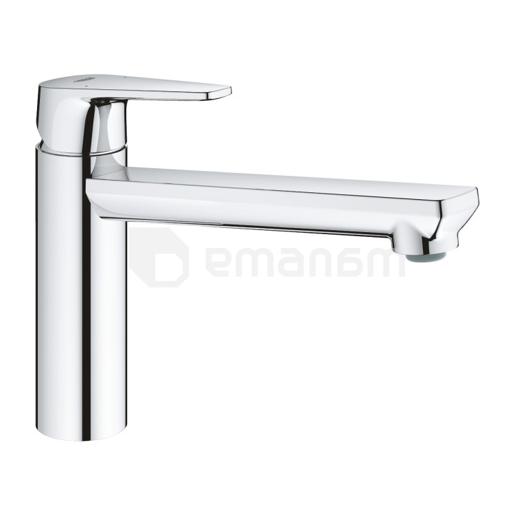 სამზარეულოს ონკანი Grohe Start Edge OHM 31697000
