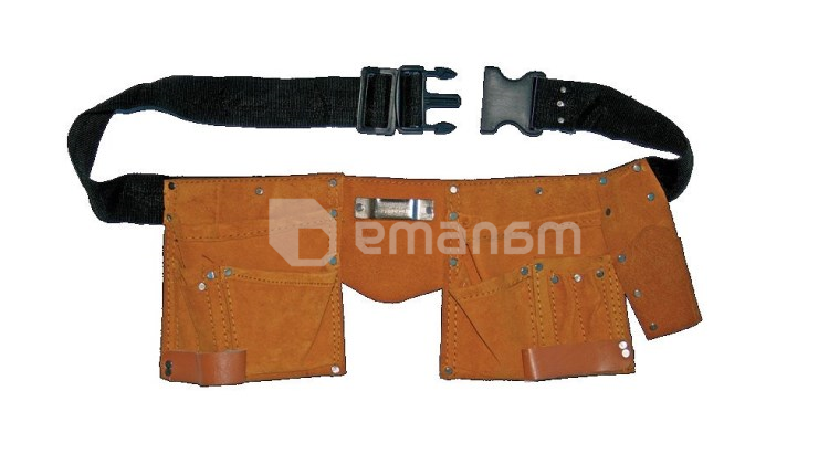 ტყავის ქამარი ხელსაწყოებისთვის Basic 499912