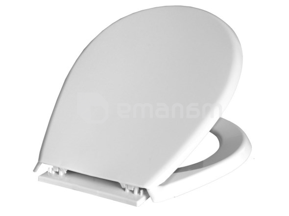 დასაჯდომი უნიტაზის Bisk LILIA