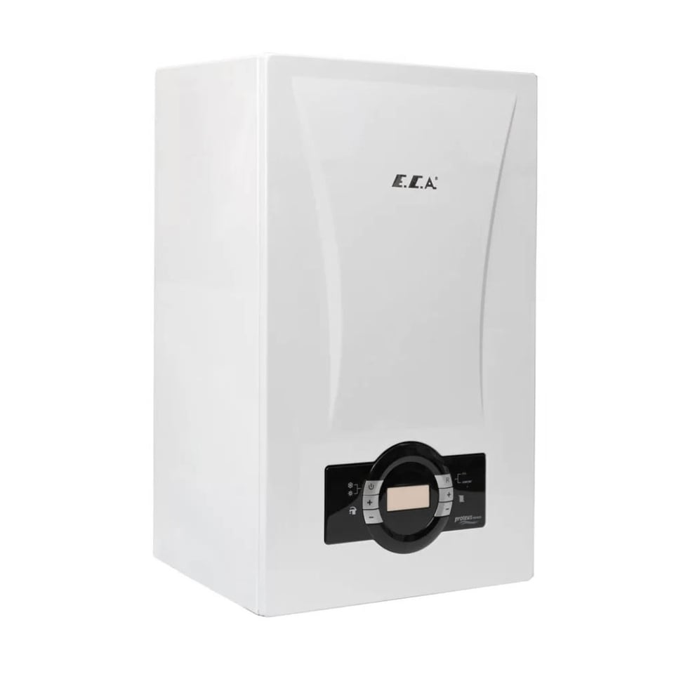 გათბობის ქვაბი PROTEUS PREMIX  35kw (დახ. კამერა)
