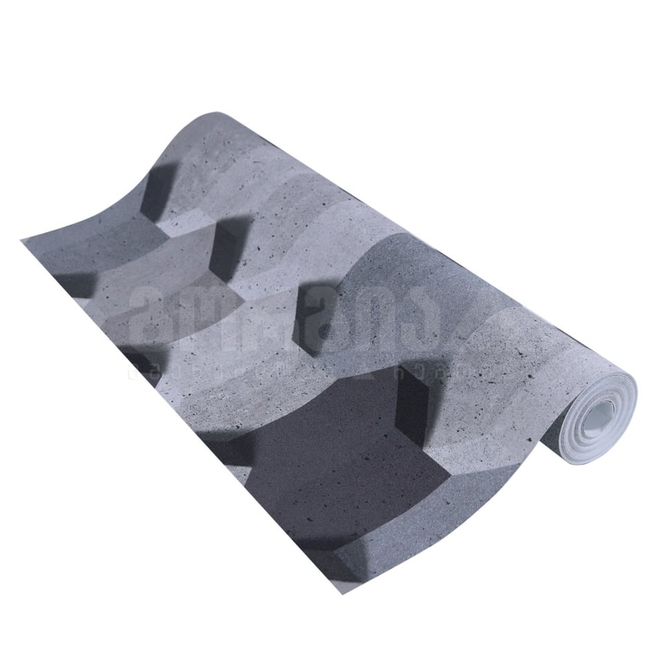 შპალერი ვინილ-ფლიზელინის  L77909  0,53*10 Ugepa