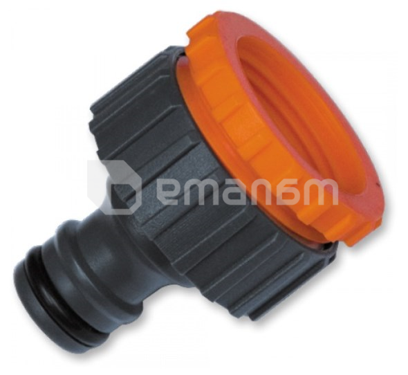 ადაფტერი BRADAS GL5812 3/4" - 1/2"