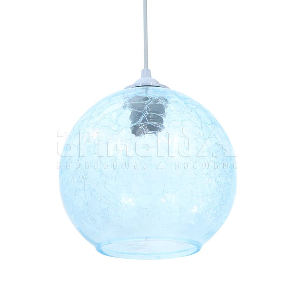 ჭაღი STILO PENDANT turquaz - EVA