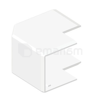 კუთხე გარე Kopos 8646_HB LHD 40X40